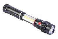 Werkzeyt Zaklamp Alu Dubbele Functie Box - ZYD380200 - thumbnail