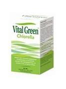 Vital Green Chlorella - thumbnail