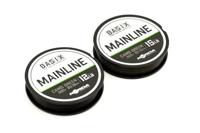 Korda Basix Main Line 500m 0.35 mm 12 lbs - thumbnail