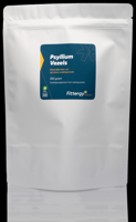 Psyllium Husk vezels - 350 gram - thumbnail