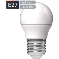 Avide LED Globe Mini G45 6.5W E27 2700K - thumbnail