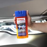 SONAX autoshampoo "xtreme ceramic activeshampoo" ceramic activeshampoo 500 xtreme - thumbnail