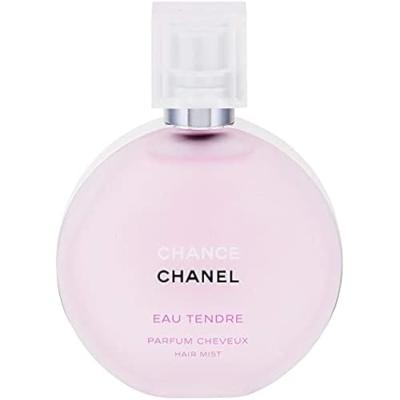 Chanel Chance Eau Tendre Hair Mist 35ml Lichaamsmist Dames - thumbnail