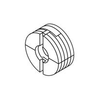 Blum frontversteller - 295.1000 FRONTV1000 - thumbnail