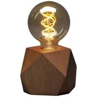 Konstsmide 1812-600 LED-lantaarn Spiraal Goud LED Amber Timer, Schakelaar - thumbnail