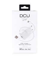 Oplader DCU - thumbnail