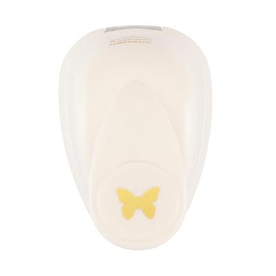 Vaessen Creative • figuurpons vlinder monarch mini