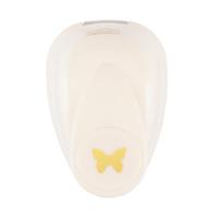 Vaessen Creative • figuurpons vlinder monarch mini - thumbnail