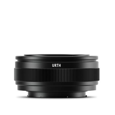 Urth Lens mount adapter: compatibel met M42 lens naar Sony E camera body (verlengbaar) Urth Lens mount adapter: compatibel met M42 lens naar Sony E camera body (verlengbaar)