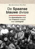 Maria Garcia  Alvarez & Perry  Pierik De Spaanse blauwe divisie - thumbnail