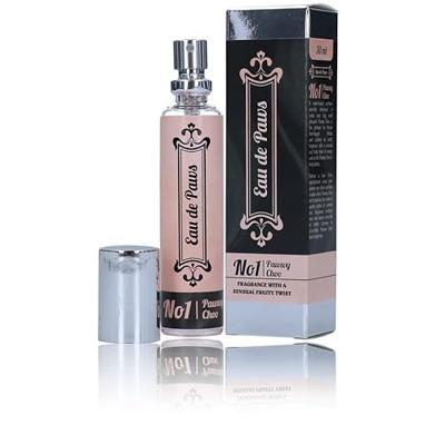 Eau de Paws No1 Pawwy Choo (female)