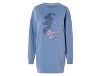 Dames sweatjurk (Donald Duck, M (40/42)) - thumbnail