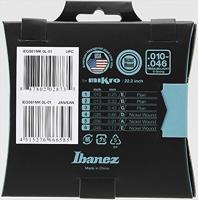 Ibanez IEGS61MK miKro snaren voor elektrische short scale gitaar .010-.046 - thumbnail