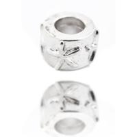 Sieraad Dames Viceroy VMF0014-10 Zilverkleurig 1 cm - thumbnail