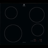 Electrolux 300 Induction - Inductiekookplaat, 60 cm LIB60424CK - thumbnail