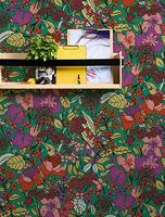 Architects Paper Floral Impression - Bont - Bloemrijk - 377561 - thumbnail
