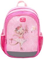 Belmil rugzak meisjes ballerina roze - thumbnail