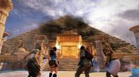 Lara Croft the Temple Of Osiris - thumbnail
