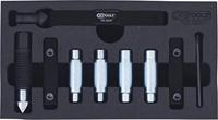 KS Tools 700.5650 Klemboorset voor spreidgereedschap, 11-delig - thumbnail