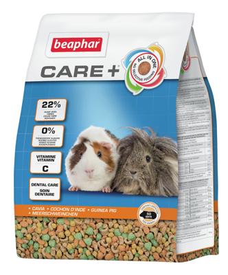 BEAPHAR CARE+ CAVIA
