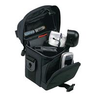 RIXEN & KAUL stuurtas "allrounder xs" handlebar bag r&k allrou, xs no bracket black - thumbnail