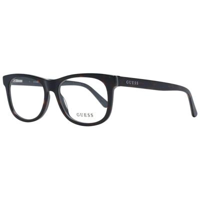 Uniseks Brillenframe Guess GU8267 51052 Uniseks Brillenframe Guess GU8267 51052