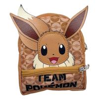 Pokémon Pokemon kaarten bewaartasje eevee - thumbnail