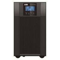 UPS SAI ABB 4NWP100162R0001 2700 W 3000 VA - thumbnail