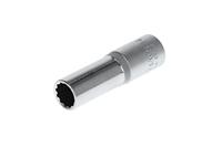 Gedore RED R61101414 3300417 Dopsleutelinzetstuk Metrisch, Inch 1/2 (12.5 mm) 1 stuks - thumbnail