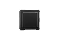 ATX Behuizing CoolBox DGC200 Zwart - thumbnail