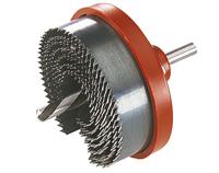 Wolfcraft 2161000 Gatenzaagset 1 stuk(s) - thumbnail
