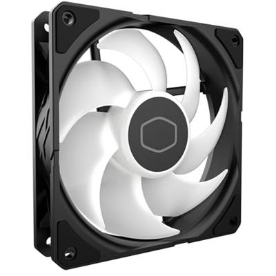 Cooler Master SickleFlow Edge 3-pack 120mm zwart Cooler Master SickleFlow Edge 3-pack 120mm zwart