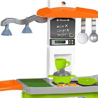 Speelgoedkeuken Moltó K Kitchen Studio 80 x 28 x 82 cm 13153 - thumbnail