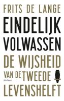 Eindelijk volwassen - Frits de Lange - ebook - thumbnail