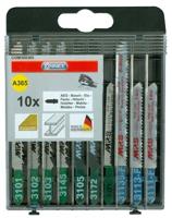 Connex Decoupeerzaagblad Bosch Loopt Uit - COM300365 - thumbnail