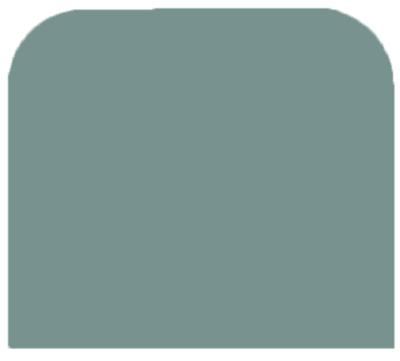 Weidmüller 1857840000 Scheidingswand 20 stuk(s)