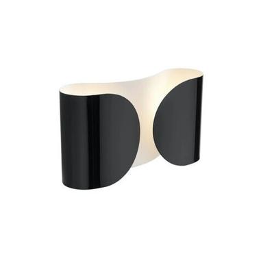 Flos Foglio Wandlamp - Wit