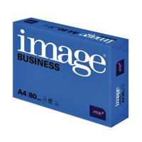 Kopieerpapier image business a4 80gr wit - thumbnail