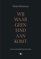 Wij waar geen eind aan komt - Stefan Hertmans - ebook - thumbnail