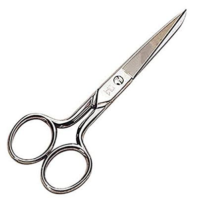 Naaischaar Palmera Castellano 08241220 139,7 mm 5,5" Recht