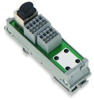 WAGO 289-175 Interface module Bont Inhoud: 1 stuk(s) - thumbnail