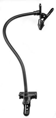 Bresser BR-20 Flexarm 40cm dubbelzijdig met klemmen OUTLET