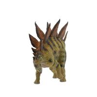 Bullyland Stegosaurus museum lijn (61470) - thumbnail