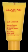 Clarins SOS Comfort Nourishing Balm Mask 75 ml - thumbnail