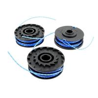 Ryobi RAC123 | 1.6mm Dubbel Gedraaide Draad Automatische spoel (x3) - 5132002671 - 5132002671 - thumbnail