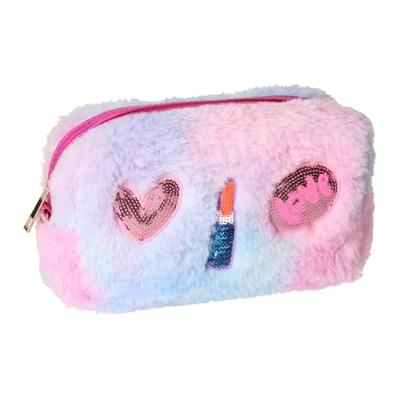 Create It! make-up tasje furry Create It! make-up tasje furry