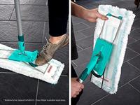 Leifheit 55126 Overtrek Profi Micro Duo (gevouwen) - thumbnail