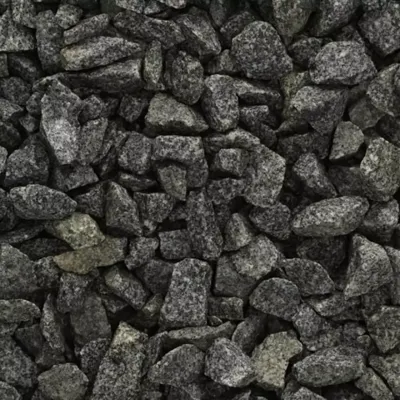 Excluton 25 kg Graniet split grijs 16-32 mm