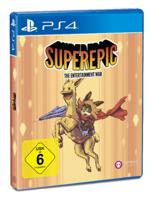 SuperEpic the Entertainment War (Strictly Limited Games) - thumbnail