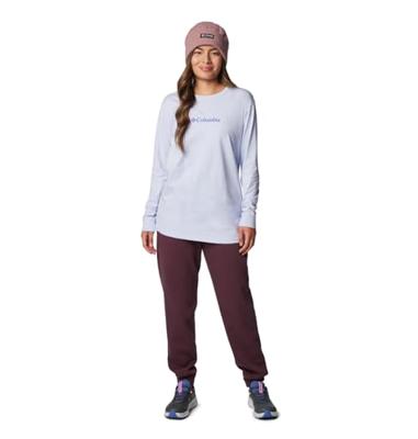 Columbia North Cascades™ LS T-Shirt Dames Snowdrift M
